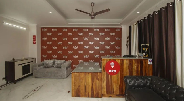 Absin Hospitality By OYO Rooms