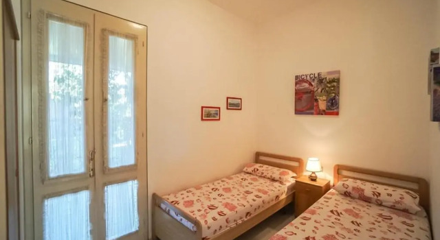 Villa Christina, Prenota Villa Hotel a Veneto con parcheggio, Parcheggio
