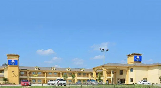 Номер Standard Americas Best Value Inn & Suites Tomball