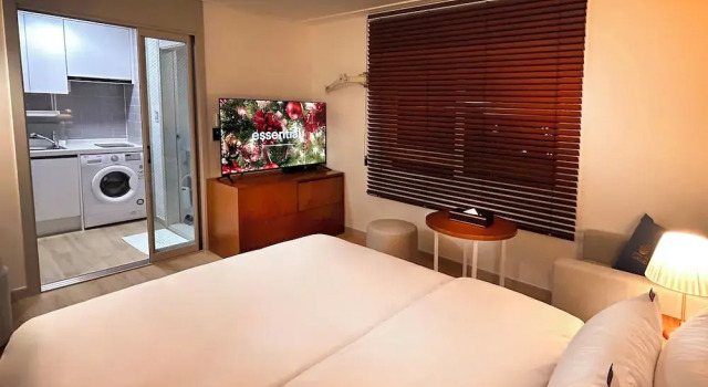 Hostel The Camino Seoul