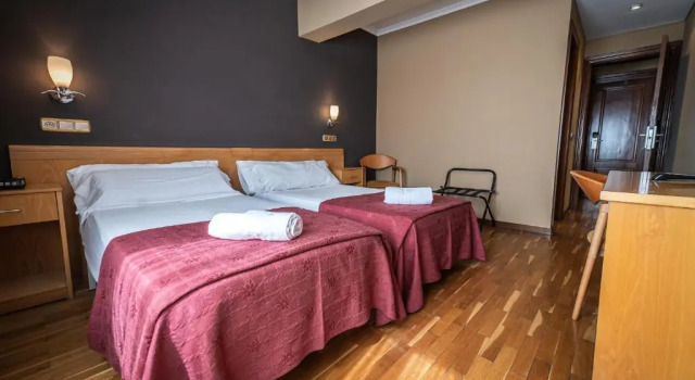 Hotel Silva