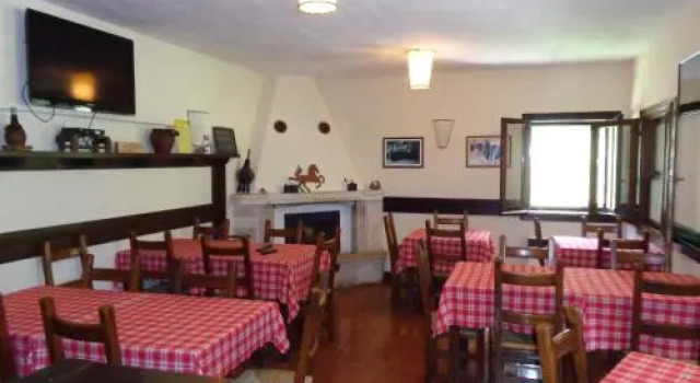 Agriturismo Le Prata, Boek Hotel Scanno Abruzzo Ski