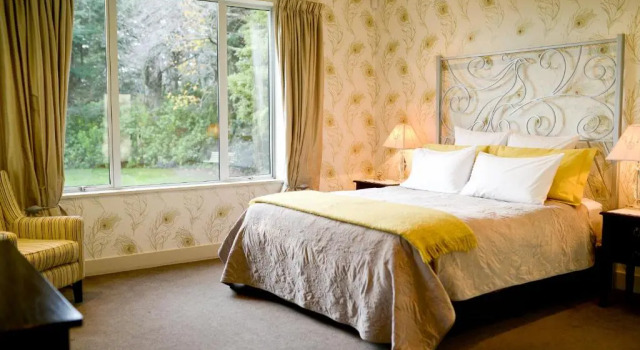 Номер Superior Silverstream Lodge