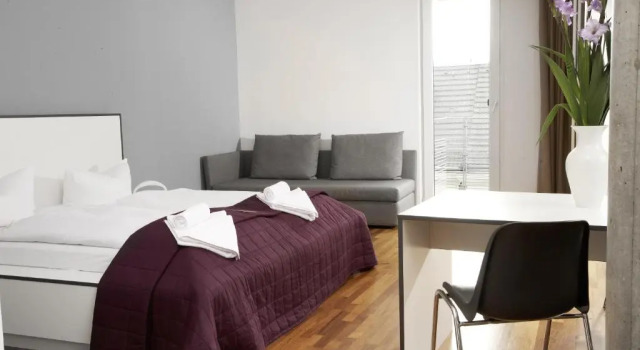 Karlito Apartmenthaus