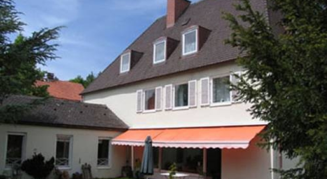 Apartment Scheibel Füssen, Varaa Huoneisto Hotellit Baijeri pysäköinnillä, Pysäköinti