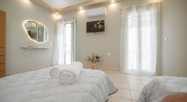 Апартаменты El Sueño de Zante 2nd City Center Apartments