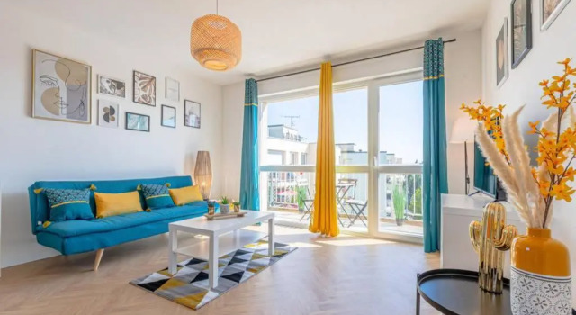 Апартаменты Le Beau Coin - Thionville / Metz / Luxembourg