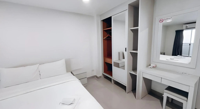Donmueang Place Hotel