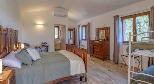 Awesome Home in Gualdo Cattaneo With Wifi and 2 Bedrooms, Varaa Hotelli Gualdo Cattaneo Umbria