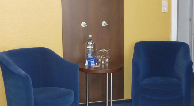Hotel Osterkrug, Забронировать Отель Хузум Nordfriesland
