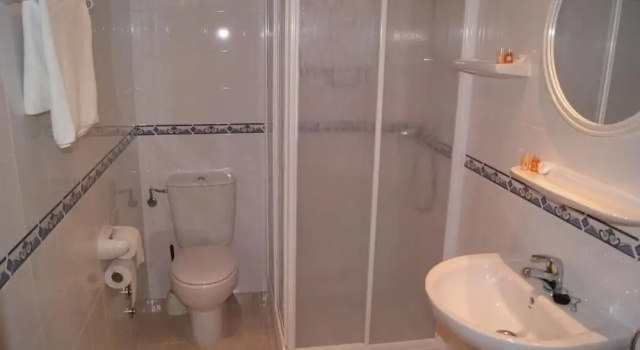 Двухместный номер Standard Hostal Mallorca