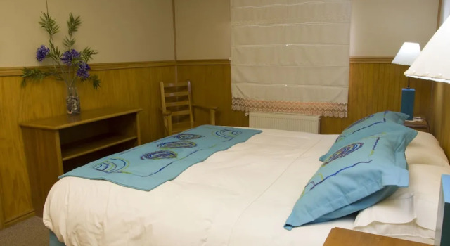 Одноместный номер Standard Keoken Patagonia Bed & Breakfast Puerto Natales