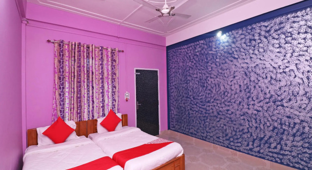 OYO 30340 Hotel Sweet Home