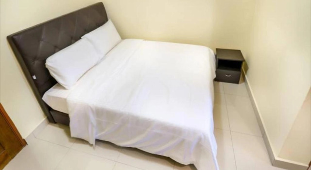 Hotel O Bangi Sri Minang Guesthouse