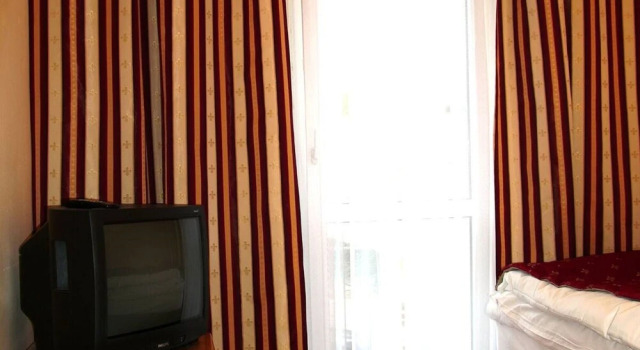 Osrodek Sanatoryjno Rehabilitacyjny Perla, Varaa Hotelli Górny Sopot 