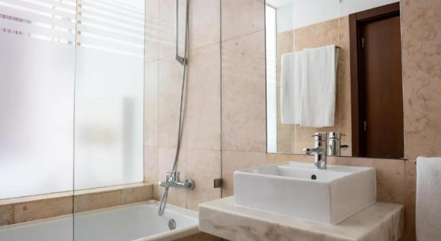 Двухместный номер Deluxe с балконом Hotel Vila DÓbidos