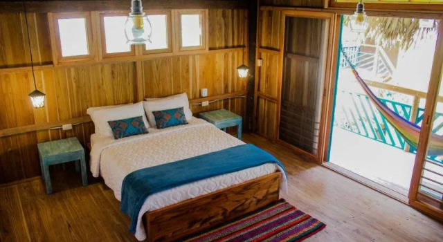 Cuna Luna Hosteria