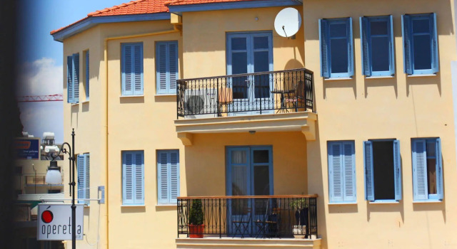 Hotel Opera