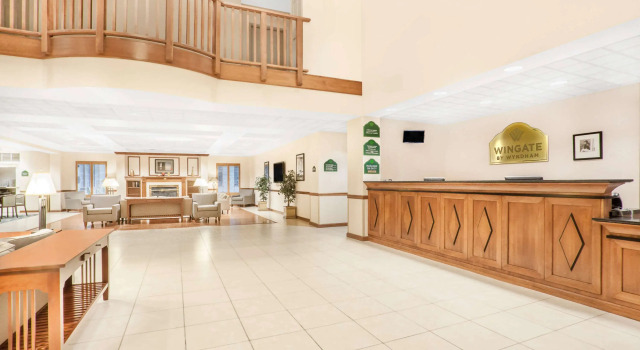 Wingate by Wyndham Ellicottville, Prenota Hotel Hotel e alloggi a Little Valley, Hotel