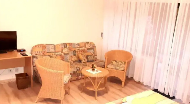 Номер Standard Hotel Haus Koppelberg