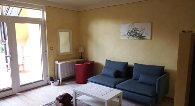 Апартаменты Apartments Kokl