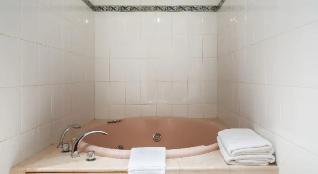 Полулюкс Standard Parador de Oropesa