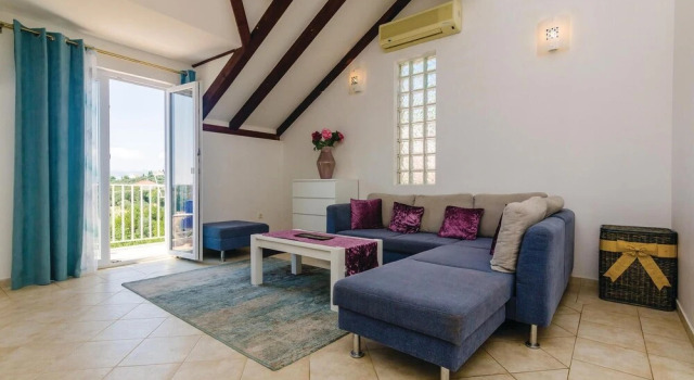 Amazing Home in Cavtat With Wifi and 2 Bedrooms