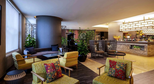 Grand Mercure Singapore Roxy