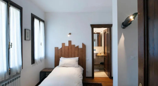 Номер Superior Bed & breakfast Villa Lisetta