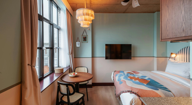 room2 London Chiswick Hometel