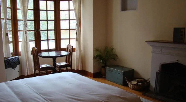 Номер Standard Hotel Boutique El Consulado