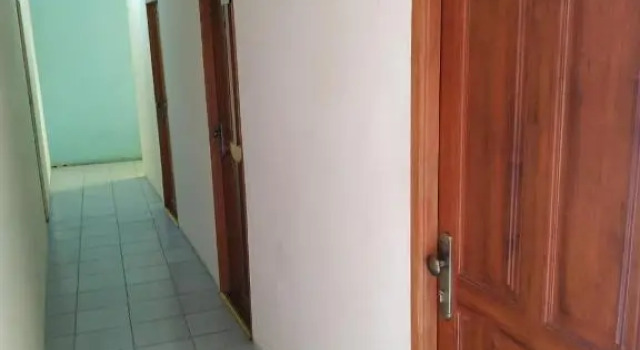 Четырёхместный номер Standard Hostal Terrabella SRL