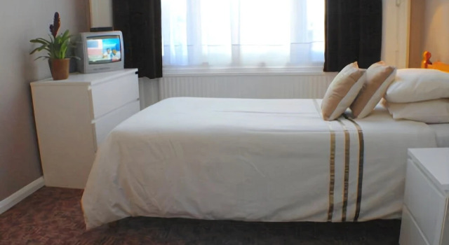 Camden Castle B&B