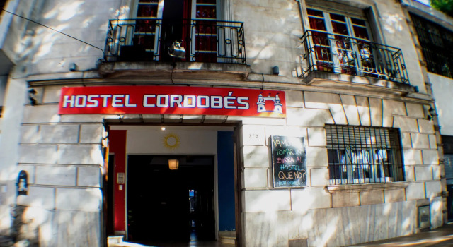 Hostel Cordobes, Buchen Sie Hostel Hostels in Córdoba, Hostel