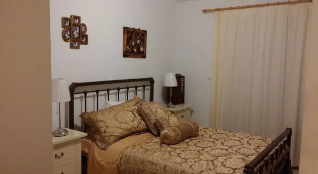 Pernari Apartments