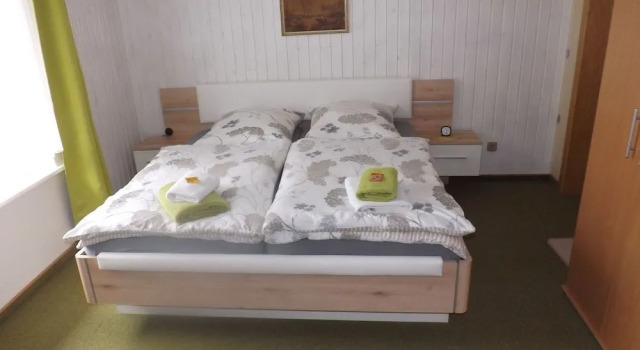 Pension Sonneneck