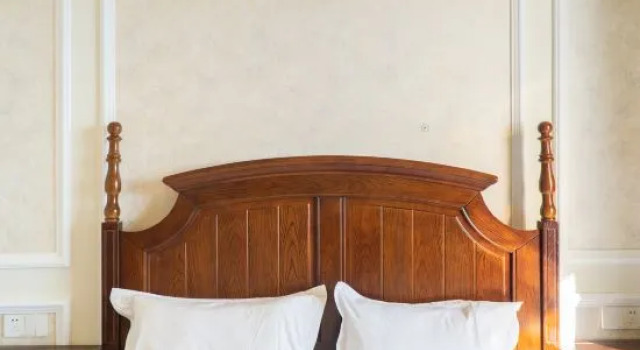 Люкс Дуплекс с 3 комнатами с видом на озеро Fanhua Motel