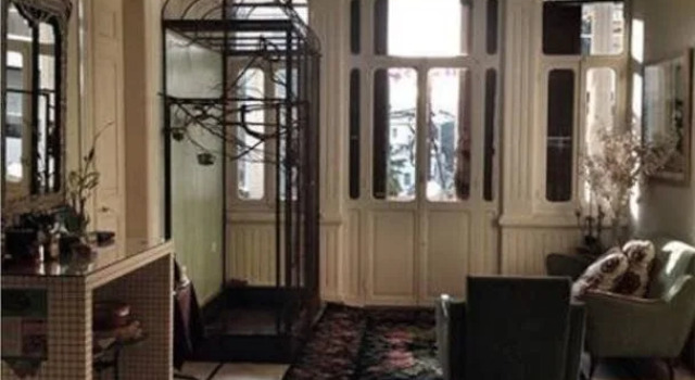 Hayete Guesthouse, Prenota Affittacamere Hotel a Greater Beirut con parcheggio, Parcheggio