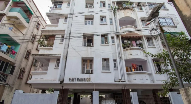 Oyo 22886 Virasat, Rezervovat Hotel Hotely v Bangalore s parkováním, Parkování
