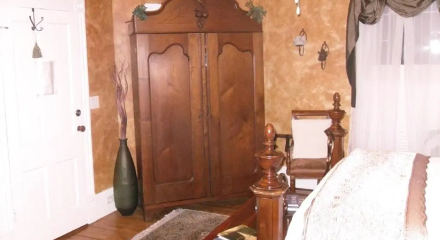 Номер Superior The Inn at Onancock