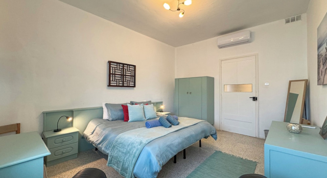 Modern & Large 3BR Stay Near Valletta, Đặt Căn hộ Căn hộ ở Malta, Căn hộ