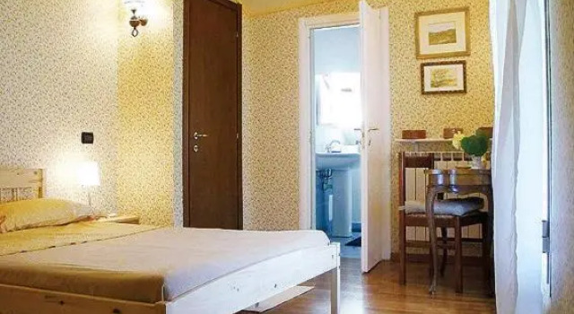 Номер Standard La tana del tasso Ventimiglia