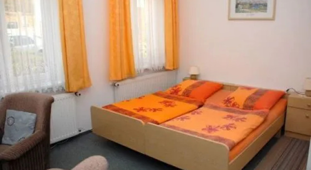 Pension am Kurbad, Book Hotel Hotels in Oderbruch with Breakfast, Breakfasts