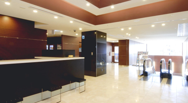 Hotel Keihan Asakusa