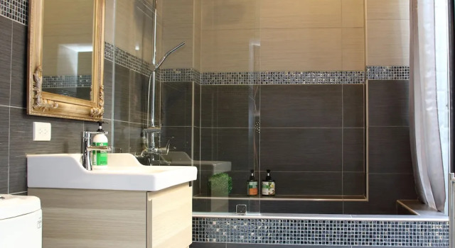 Номер Standard Rolling Inn B&B