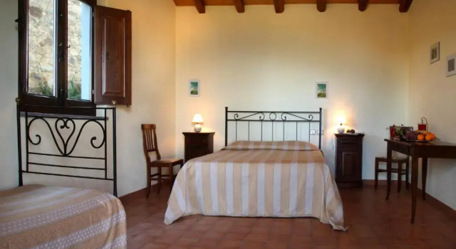 Номер Standard Villa Rica
