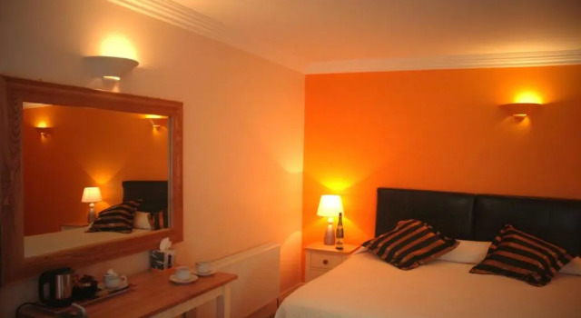 Четырёхместный номер Standard Fanad House