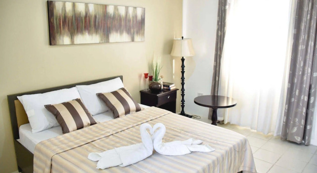 Besm Travelers Inn