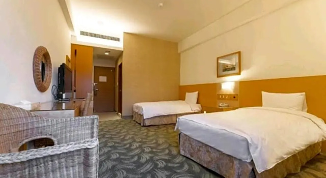 Номер Economy Astar Hotel