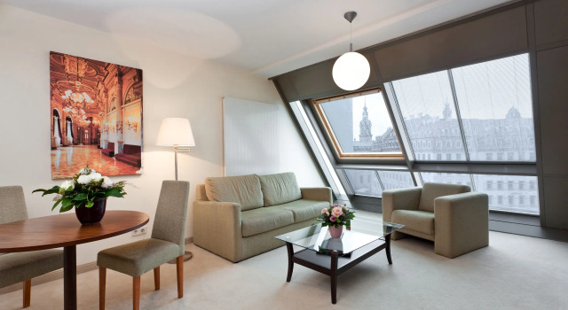 Aparthotel Altes Dresden